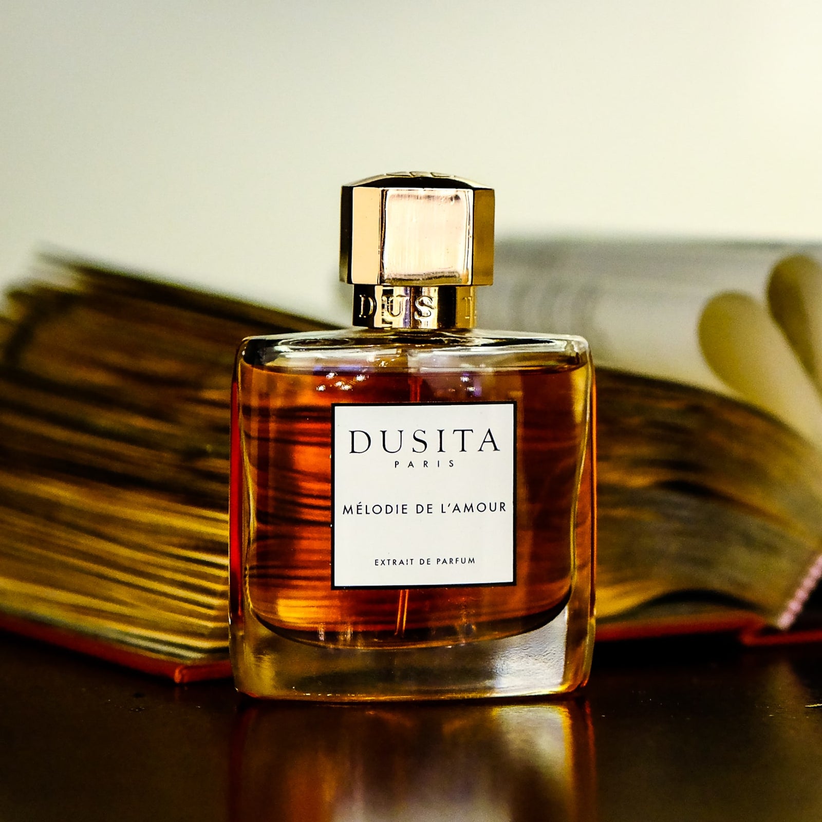 メロディ ドゥ アムール – NOSE SHOP