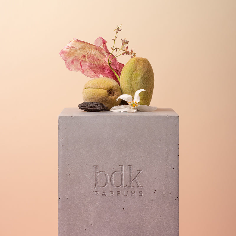 ベルベット トンカ – NOSE SHOP