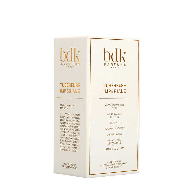 チュべルーズインペリアル – NOSE SHOP