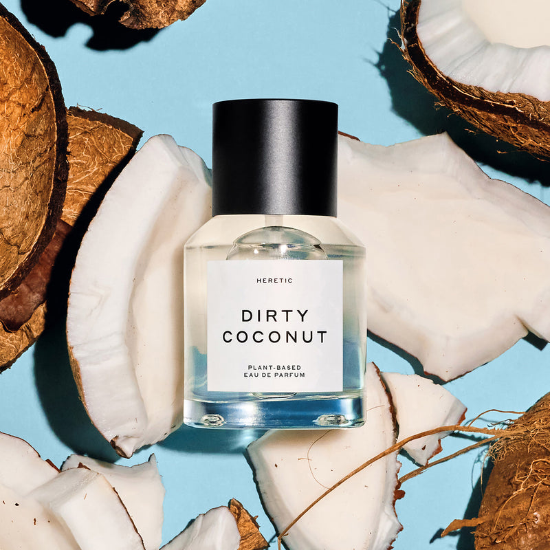 ダーティ ココナッツ｜汚れたココナッツ – NOSE SHOP