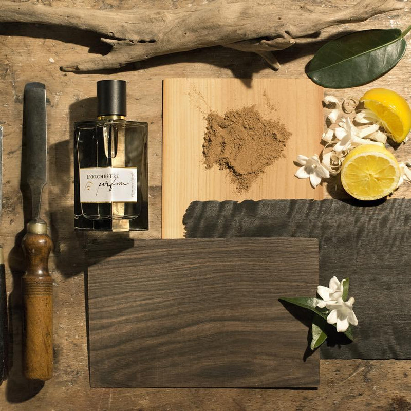 フラメンコ ネロリ – NOSE SHOP