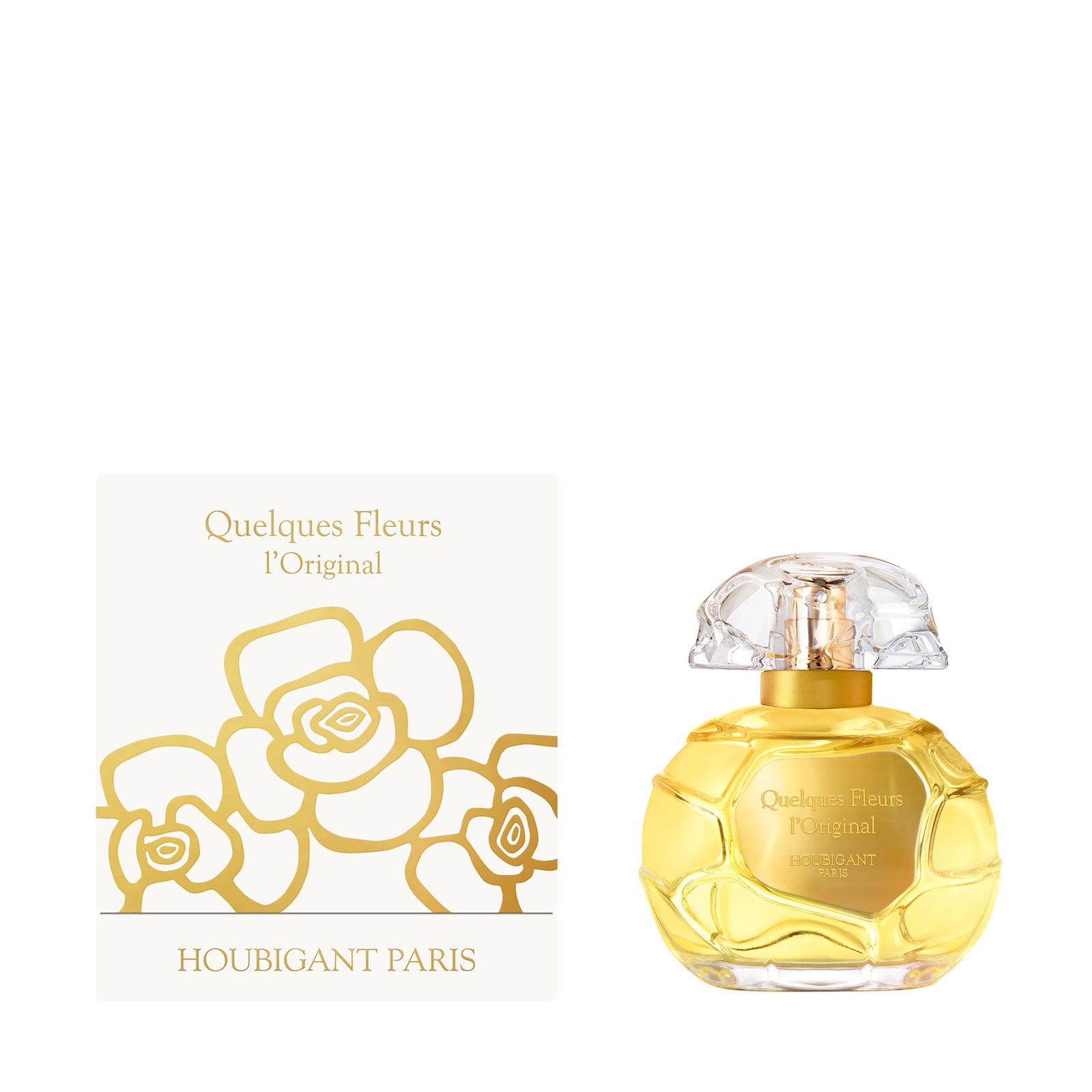 ケルク フルール ロリジナル – NOSE SHOP