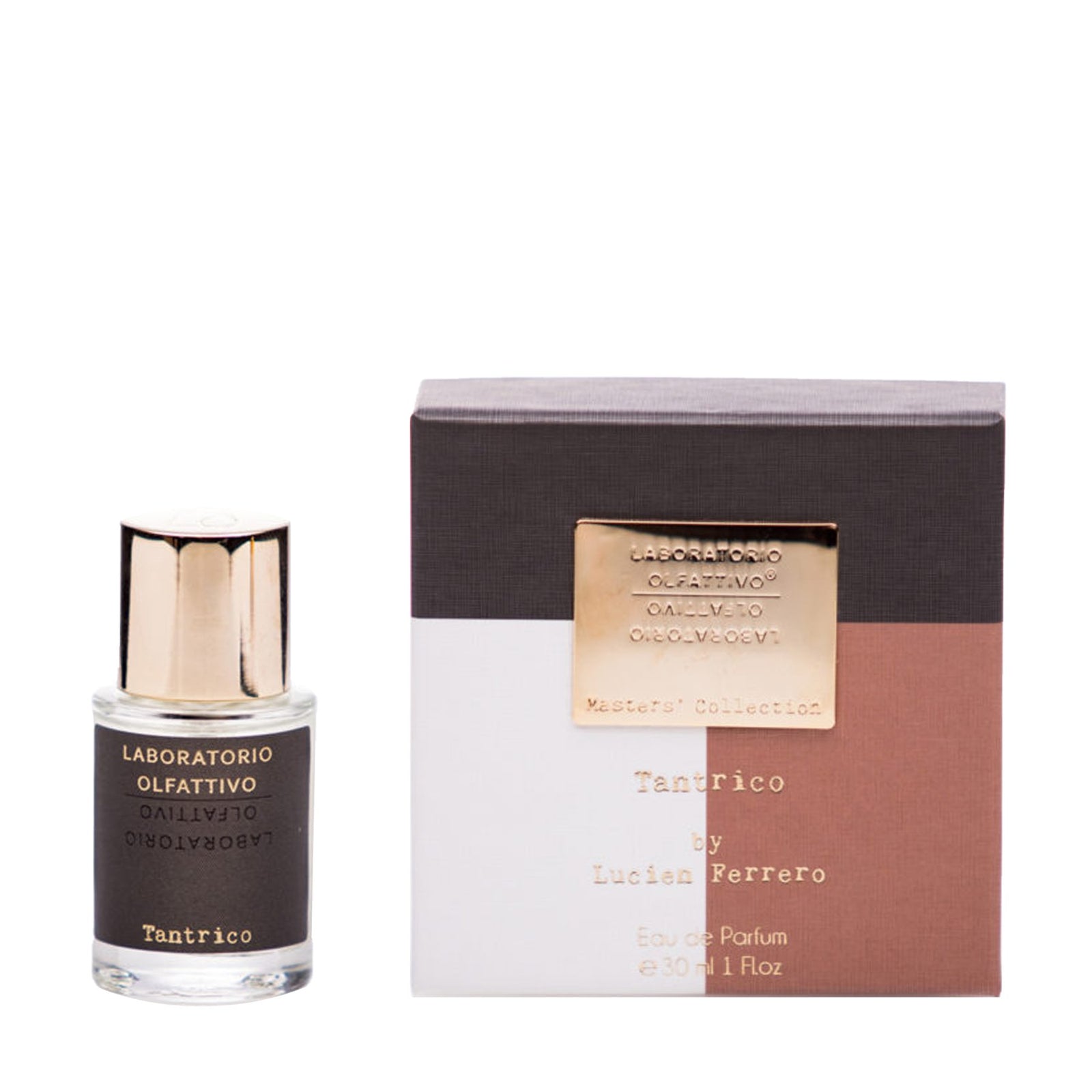 タントリコ – NOSE SHOP