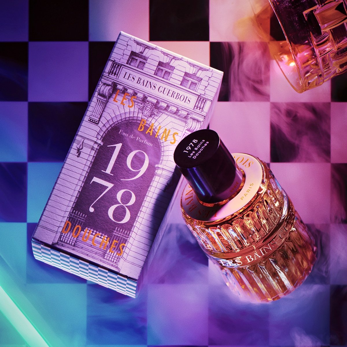 1978 レ バン ドゥーシュ｜レ・バン・ドゥーシュ – NOSE SHOP