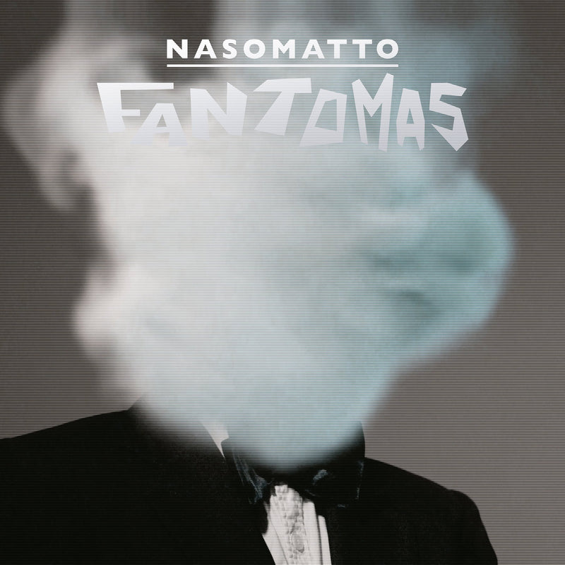 ファントマス｜怪盗ファントマス – NOSE SHOP