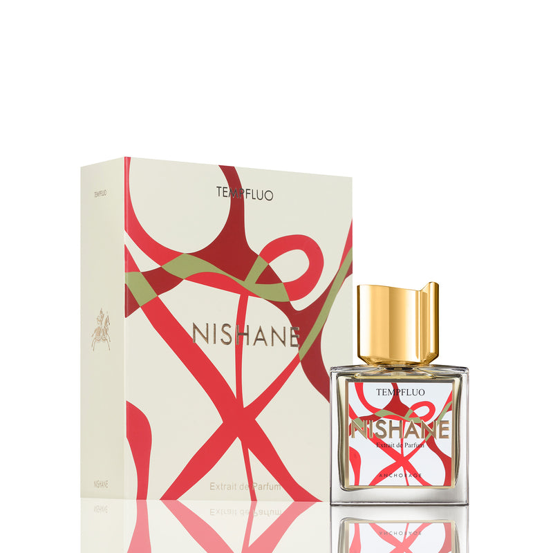 テンプフルーオ – NOSE SHOP