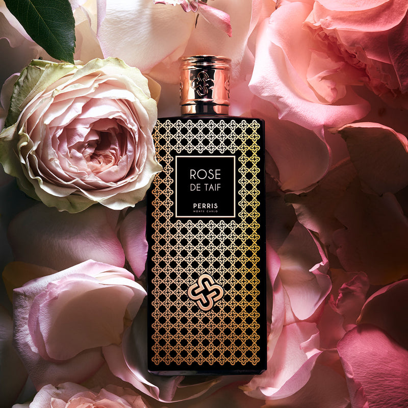 ローズ ドゥ タイーフ｜タイーフのバラ – NOSE SHOP