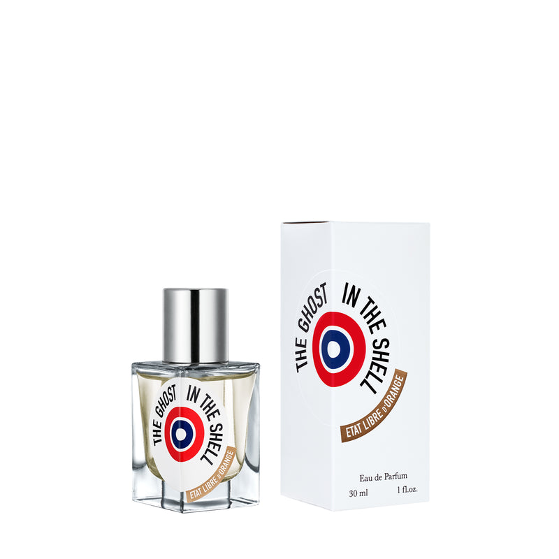 ゴースト イン ザ シェル｜攻殻機動隊 – NOSE SHOP