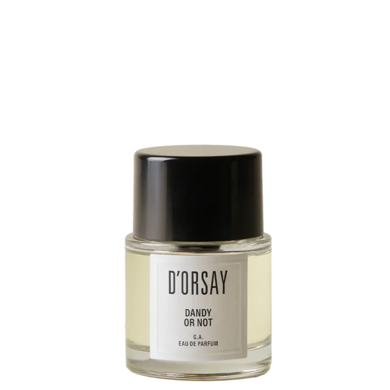 G.A Dandy or Not | D'Orsay - Nose