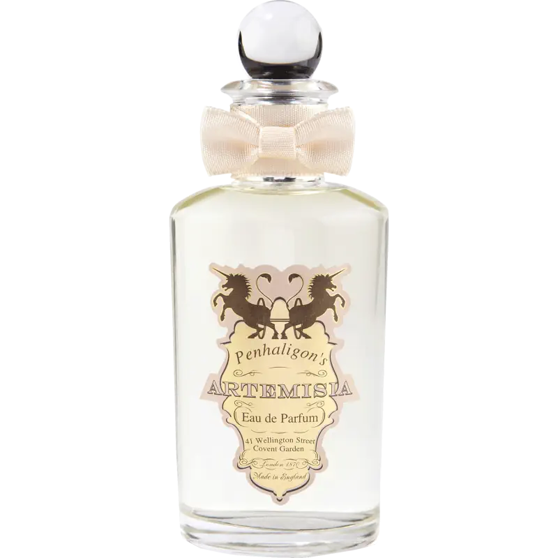 perfume Artemisia from Penhaligon's | NOSE Paris | Retail concept