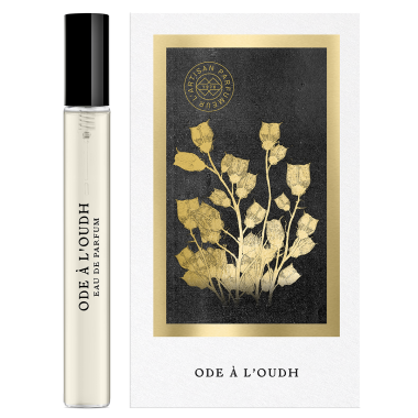 perfume Ode à l'Oudh from L'Artisan Parfumeur | NOSE Paris