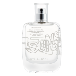 perfume ERL Sunscreen from Comme des Garçons | NOSE Paris | Retail