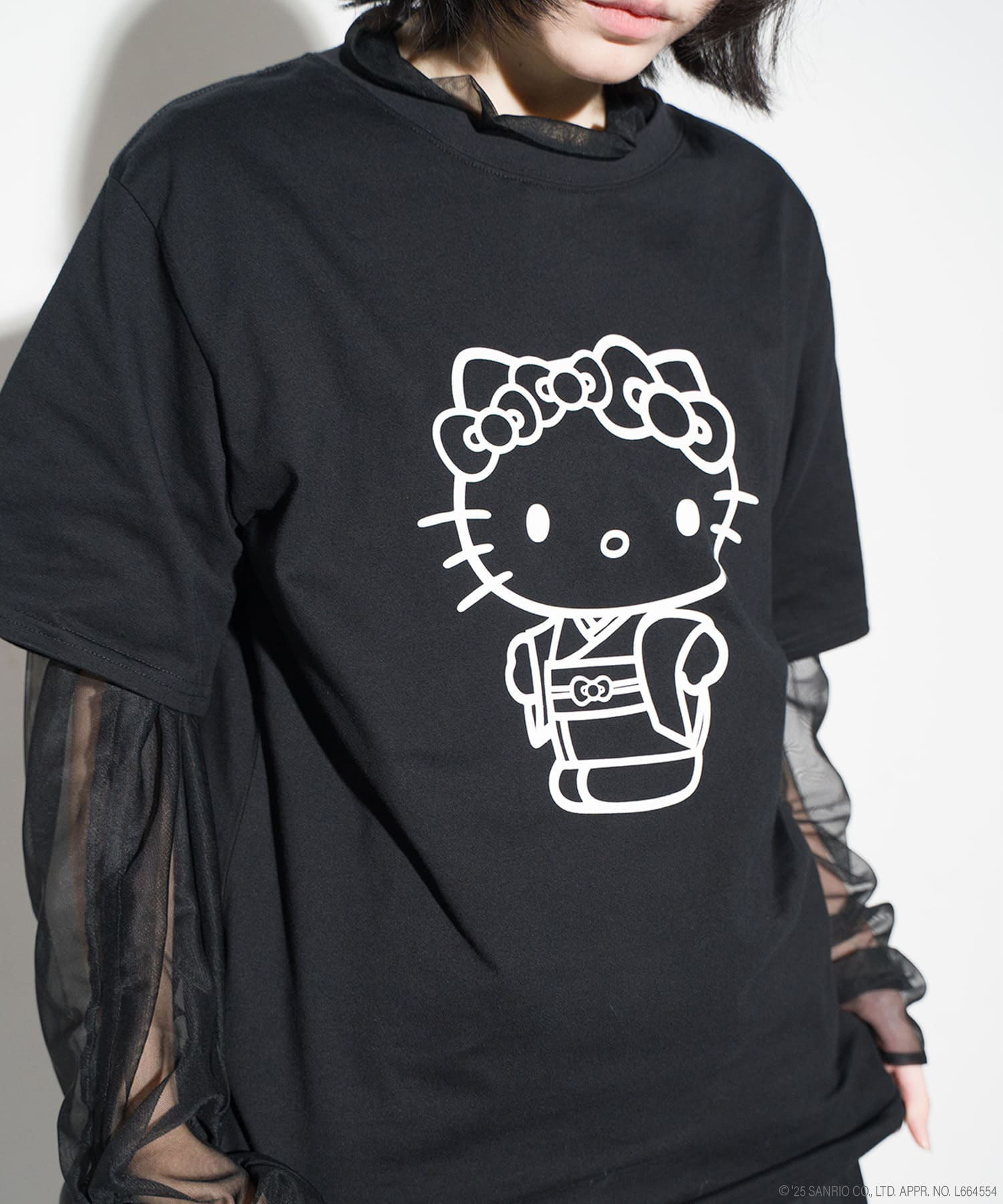 TOPSの商品一覧 - NOT CONVENTIONAL公式通販