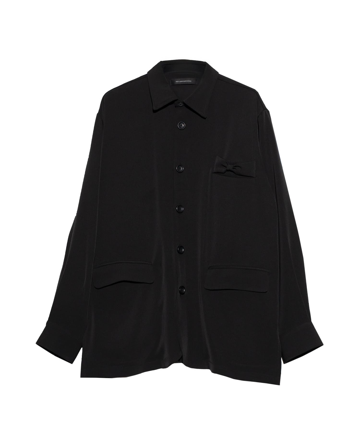 TOPページ - NOT CONVENTIONAL公式通販