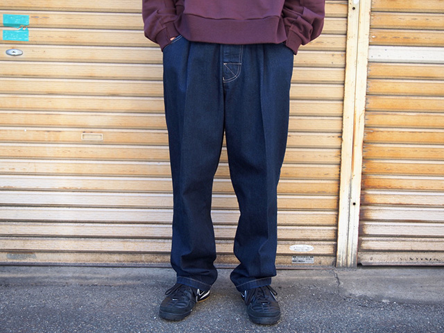 COMFORTABLE REASON, “RODEO SLACKS” - notwonderstore