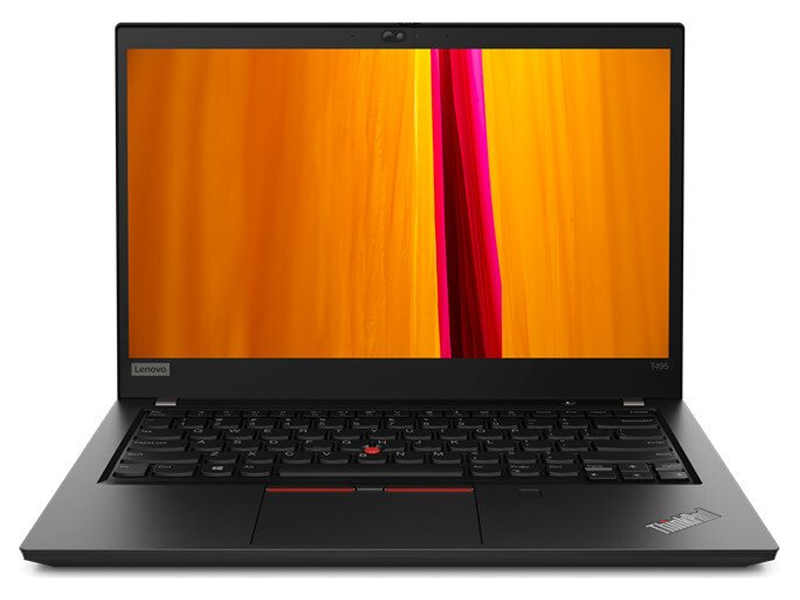 Lenovo ThinkPad T495-20NJCTO1WWTHTH1 ซีพียู AMD Ryzen 5 PRO 3500U