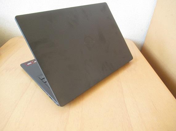 Inspiron 14 5445」購入レビュー Ryzen 7 8840HS＆Ryzen AI標準搭載の