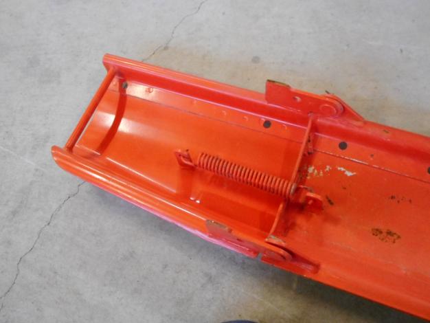 クボタ 中古ロータリー用フラップカバー – 農キング