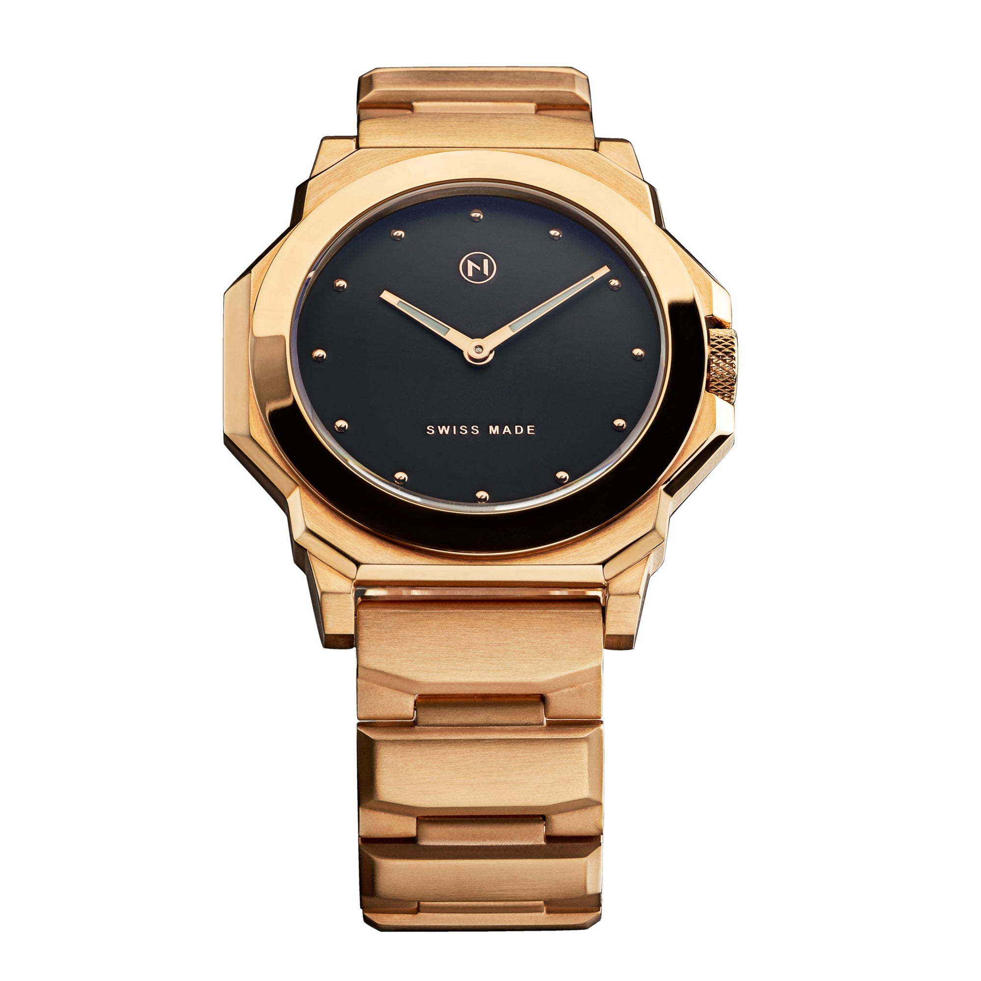 NOVE Rocketeer C004-07 Swiss Made Luxury Watch