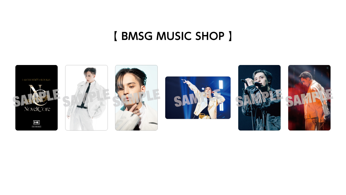 3月27日発売 LIVE DVD & Blu-ray『ONEMAN LIVE -I AM THE HERO- at