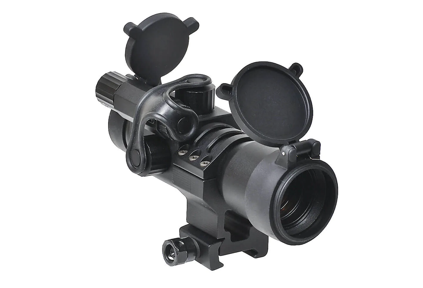 COMBAT M68 CCO | COMBAT SERIES | ノーベルアームズ ｜NOVEL ARMS