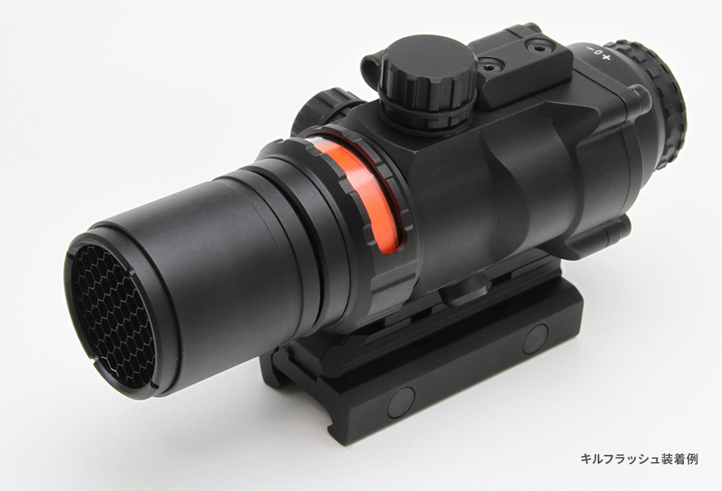 SURE HIT 432 FPS | SURE HIT SERIES | ノーベルアームズ ｜NOVEL ARMS