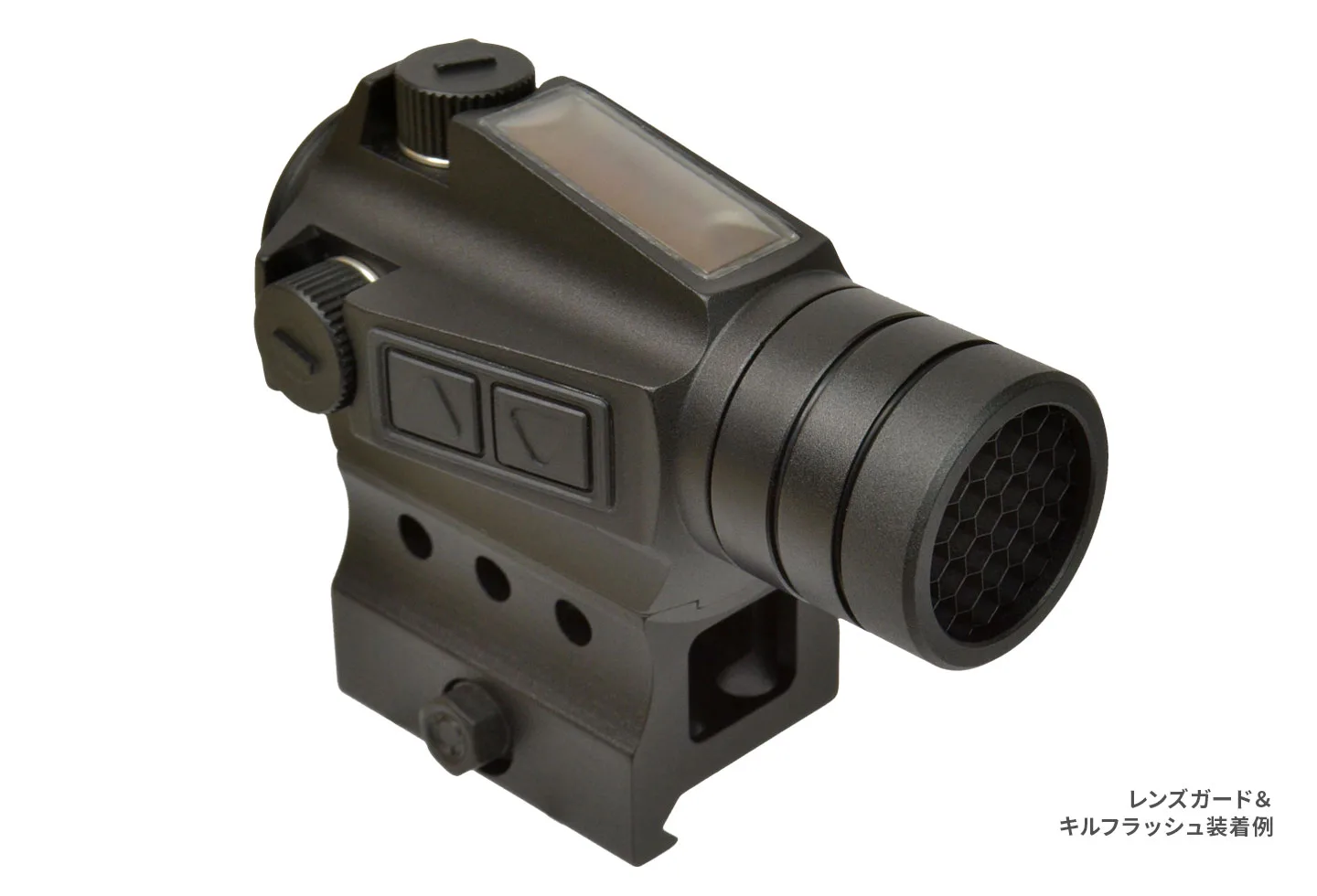 SURE HIT T2 SOLAR | SURE HIT SERIES | ノーベルアームズ ｜NOVEL ARMS