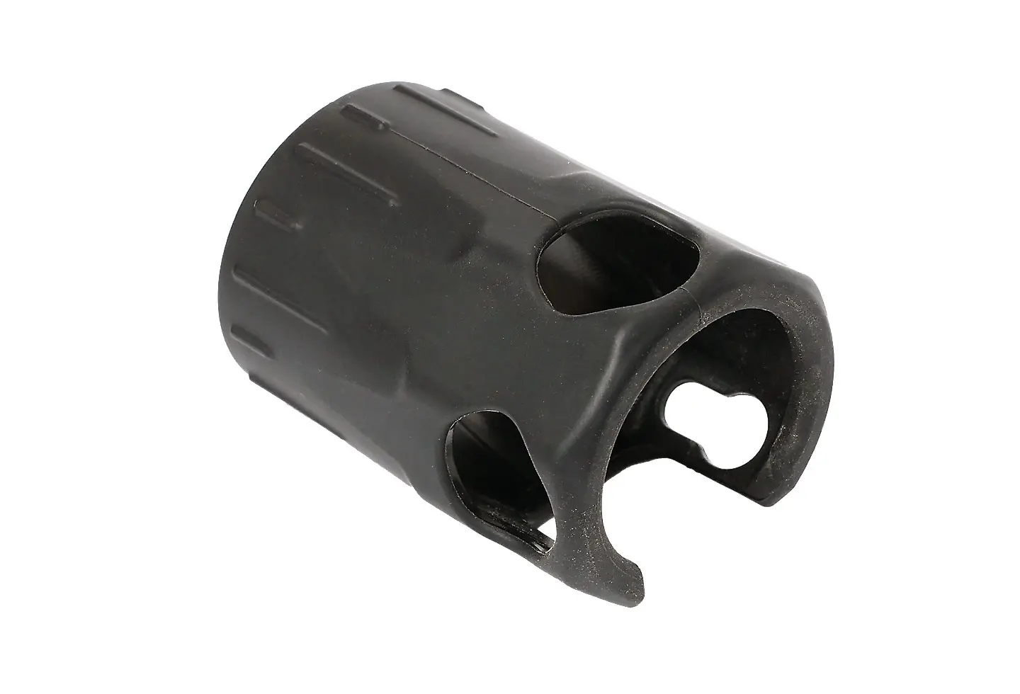 3X TACTICAL MAGNIFIER with Outer Rubber Cover | MAGNIFIER