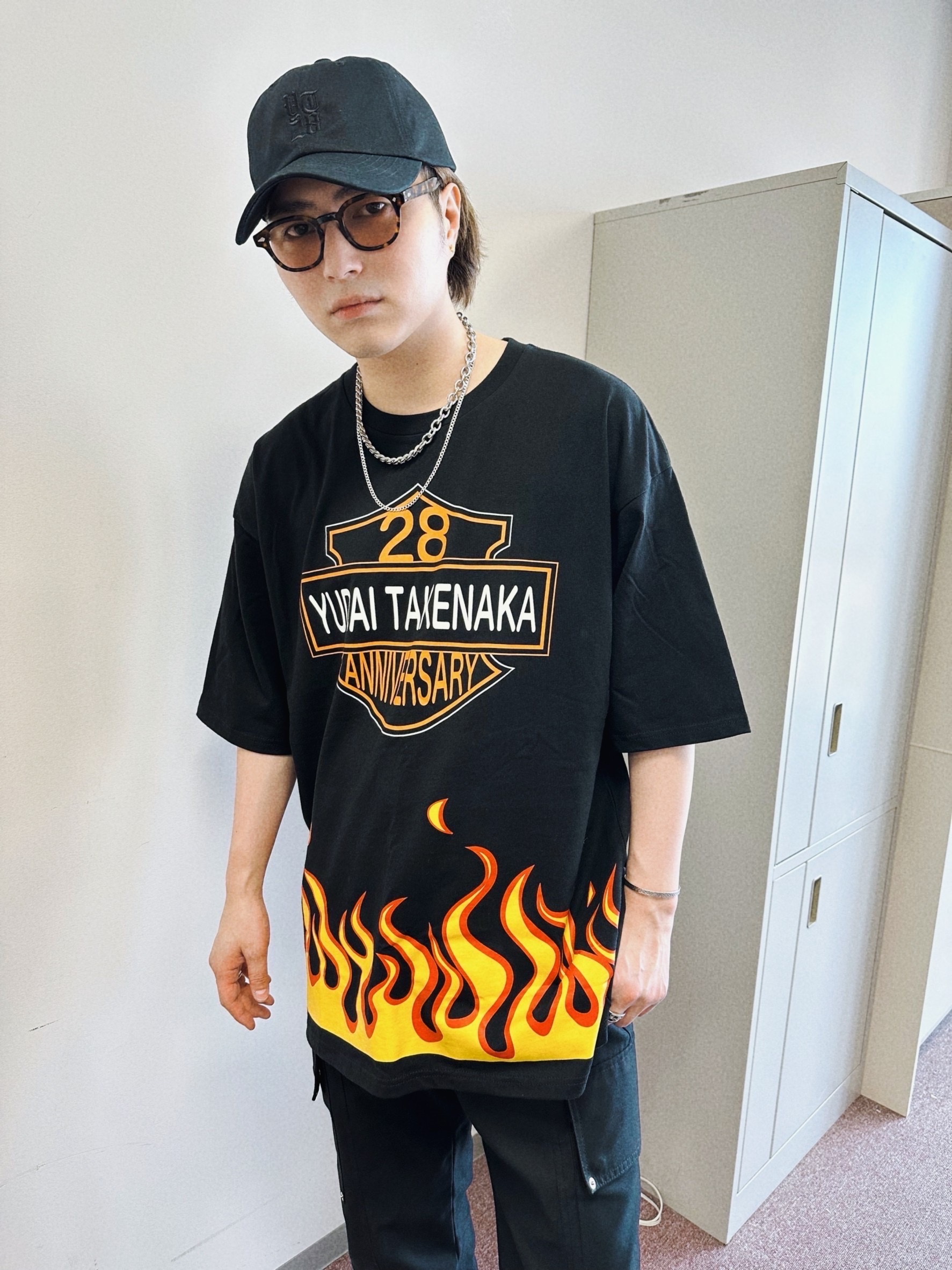 Novelbright Official Fanclub『NOVELCITY』会員限定《竹中雄大Produce