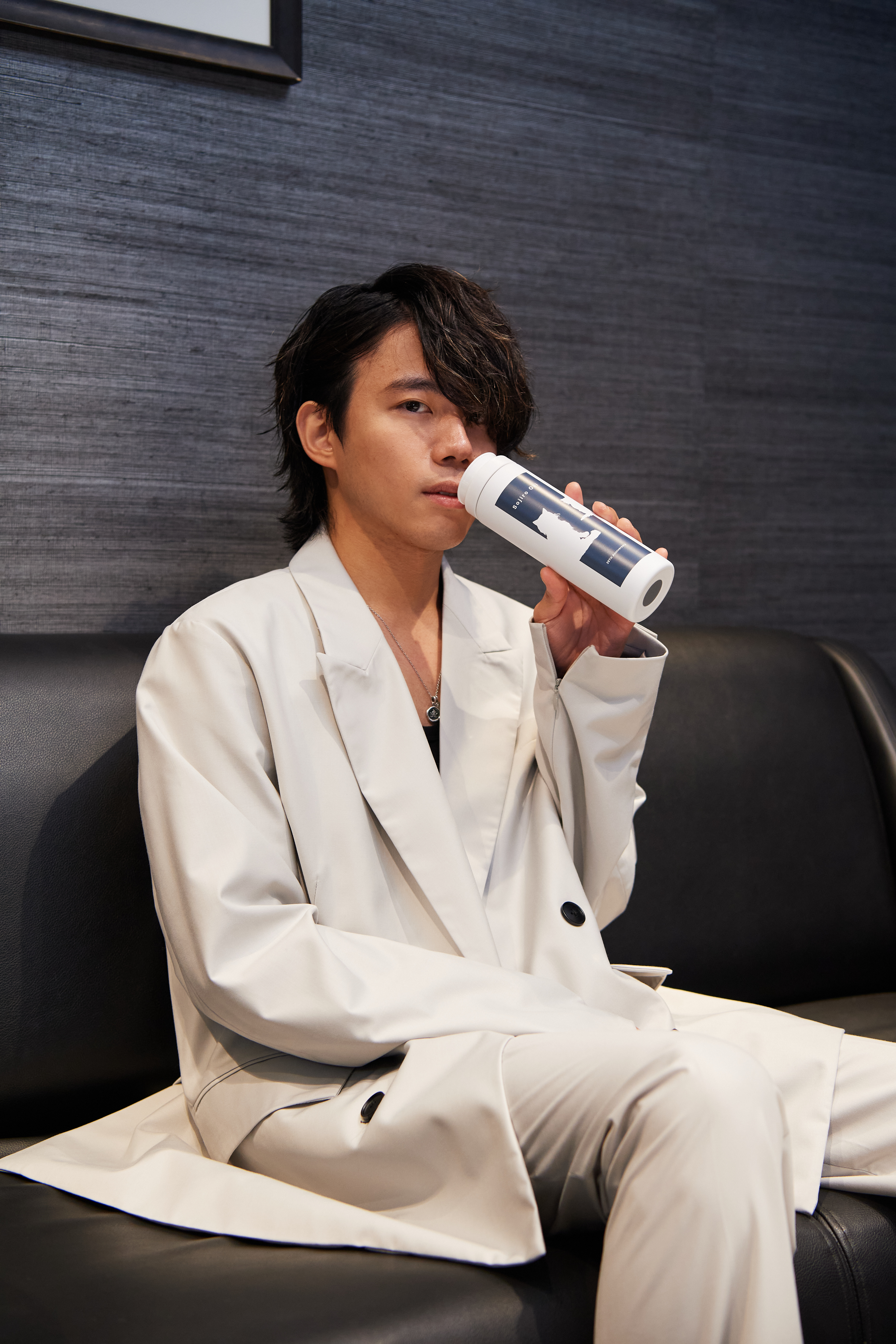 Novelbright Official Fanclub『NOVELCITY』会員限定《沖 聡次郎