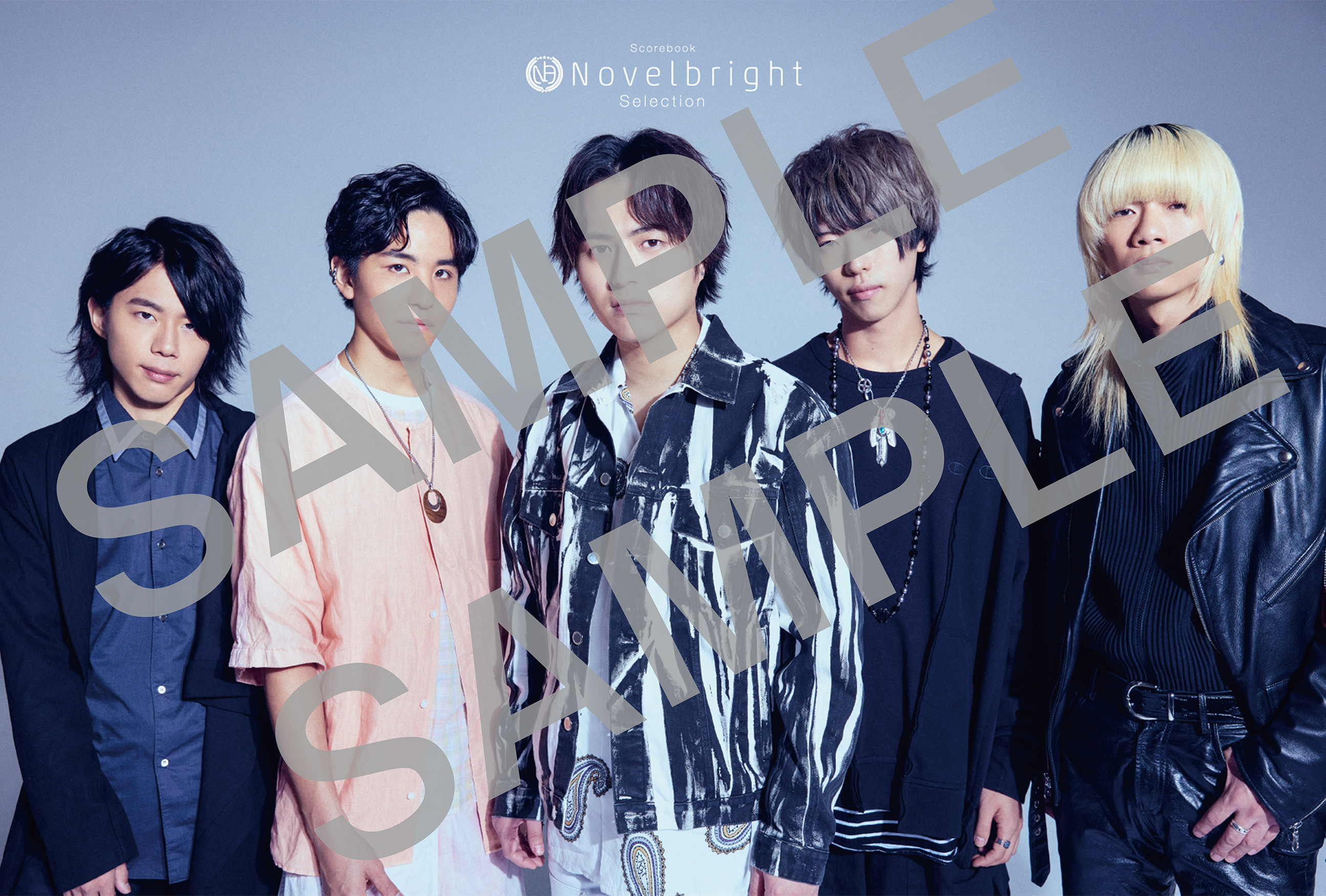 Novelbright（自主制作盤） 開幕宣言 [通常盤][CD] - Novelbright