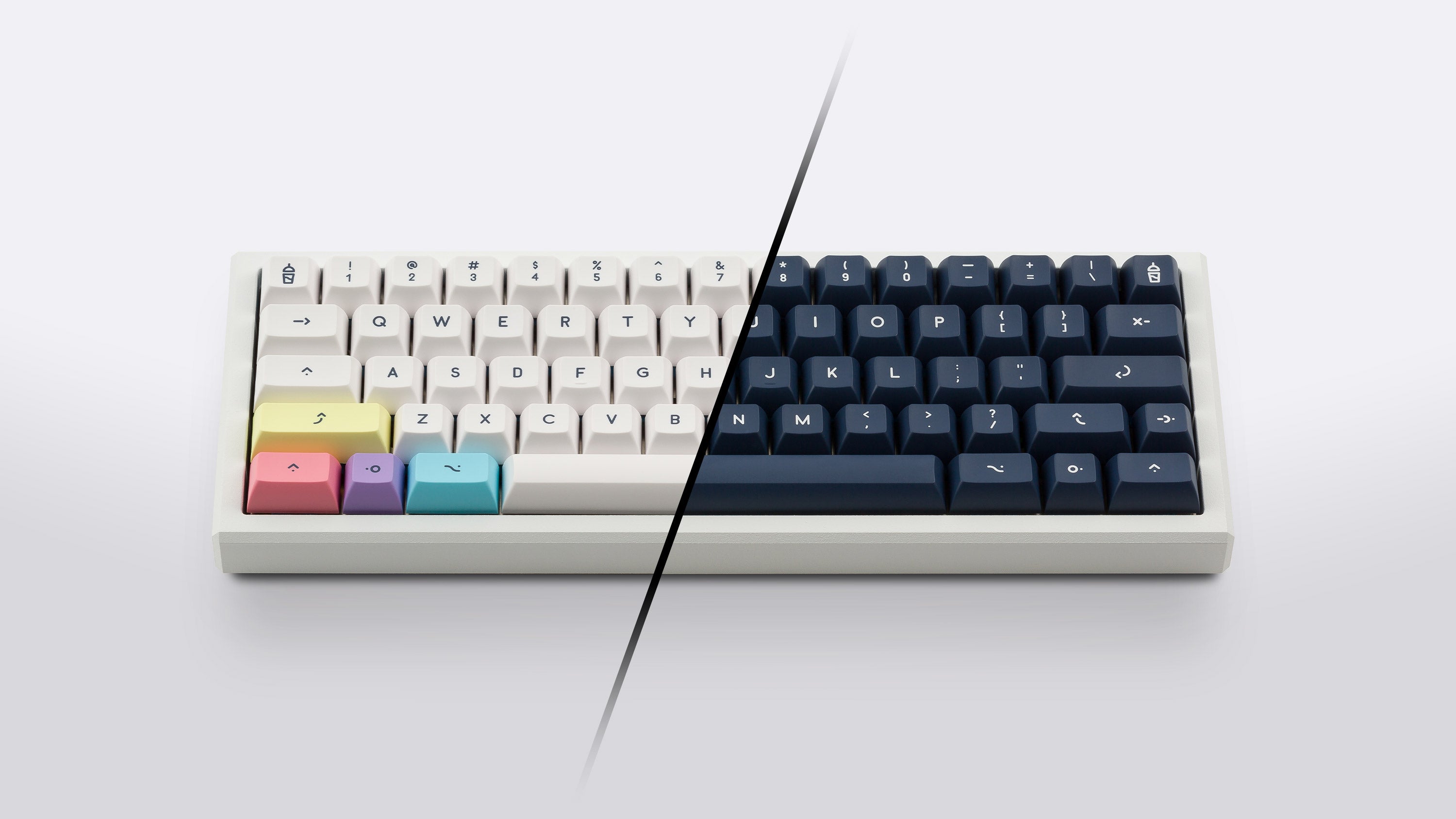 KAT Milkshake – NovelKeys LLC
