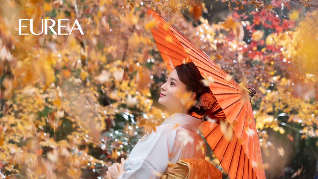 EUREA オンラインショップ