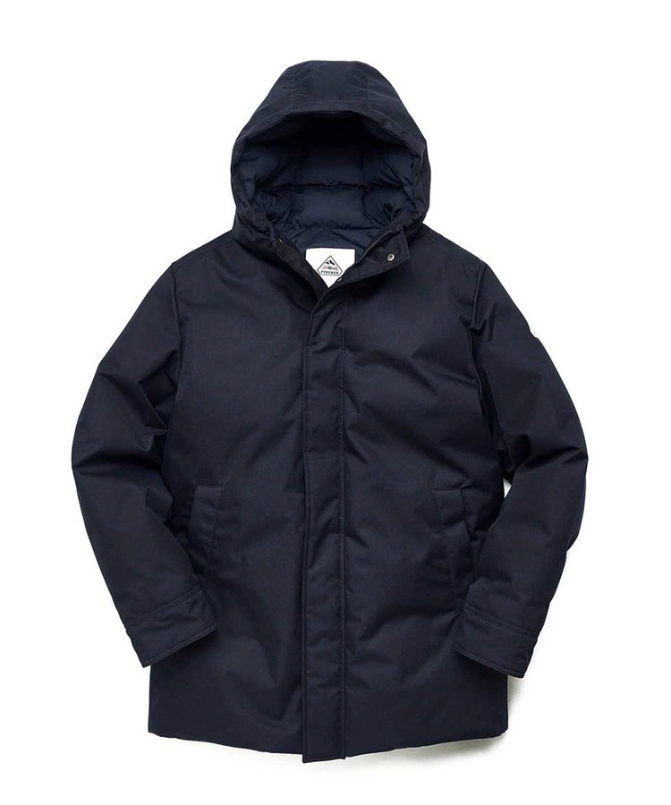 PYRENEX/ピレネックス】PAU（5-0658-6-58-002）｜GLOSTER(グロスター