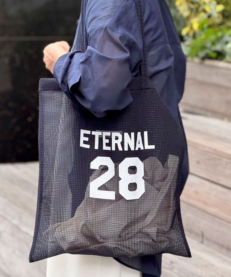 Riemiller/リエミラー】RMメッシュバッグ（5-0131-2-12-120）｜Rie