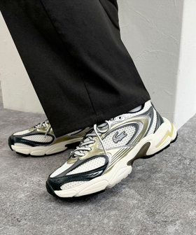 LACOSTE/ラコステ】STORM 96 2K 224 2 SFA（4-0518-5-37-101）｜fredy