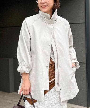 コート｜ジャケット/アウター｜NOLLEY'S MALL（ノーリーズ モール公式