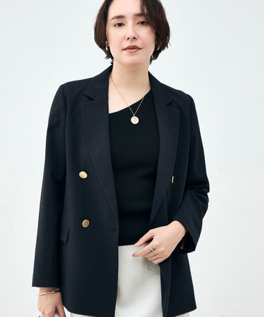 テーラードジャケット｜ジャケット/アウター｜NOLLEY'S(ノーリーズ