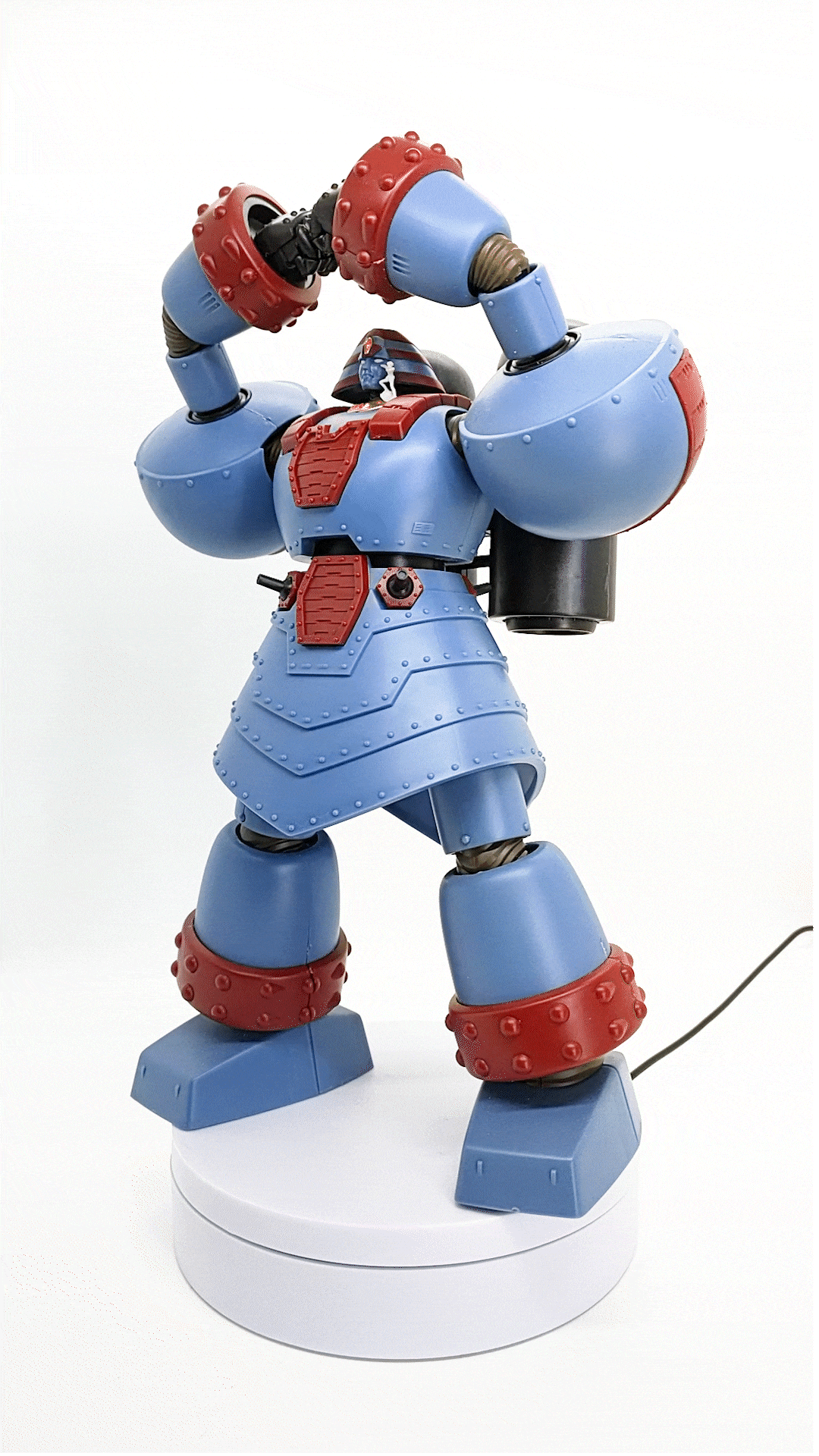 MODEROID | no model blog