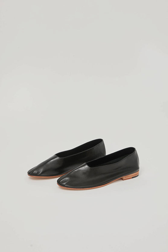 Martiniano Glove in Black – No.6 Store