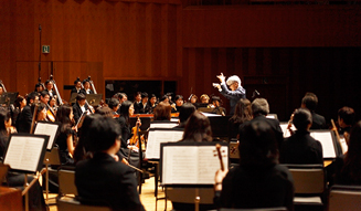 MUSIC｜東京フィルハーモニー交響楽団の演奏で名曲の数々が蘇る。坂本