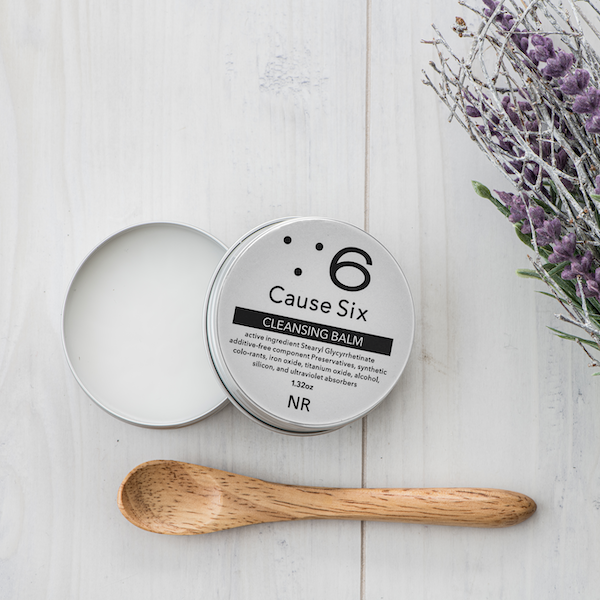 Cause Six White Repair - NR SHOP｜株式会社NRNR SHOP｜株式会社NR