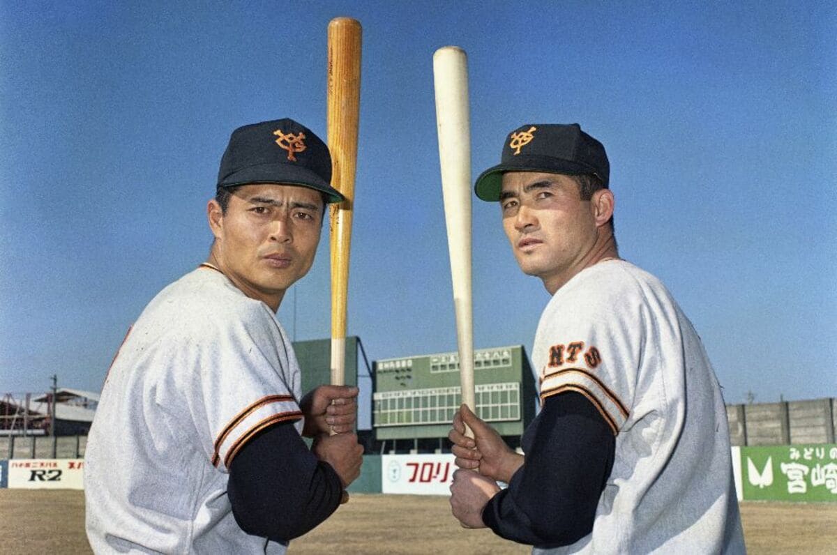 追悼》巨人監督が引退勧告「いまが引き際だぞ」「お金もいりません