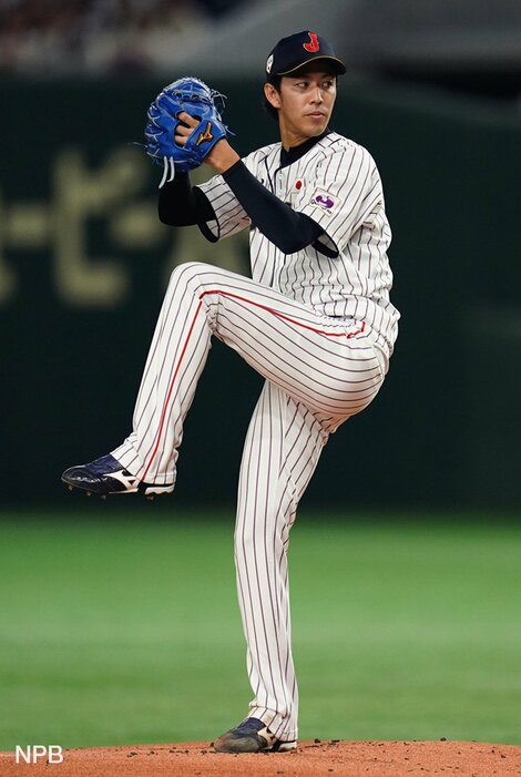 WBSCプレミア12プレビュー＞稲葉篤紀「金メダルへの第一歩」（2／3