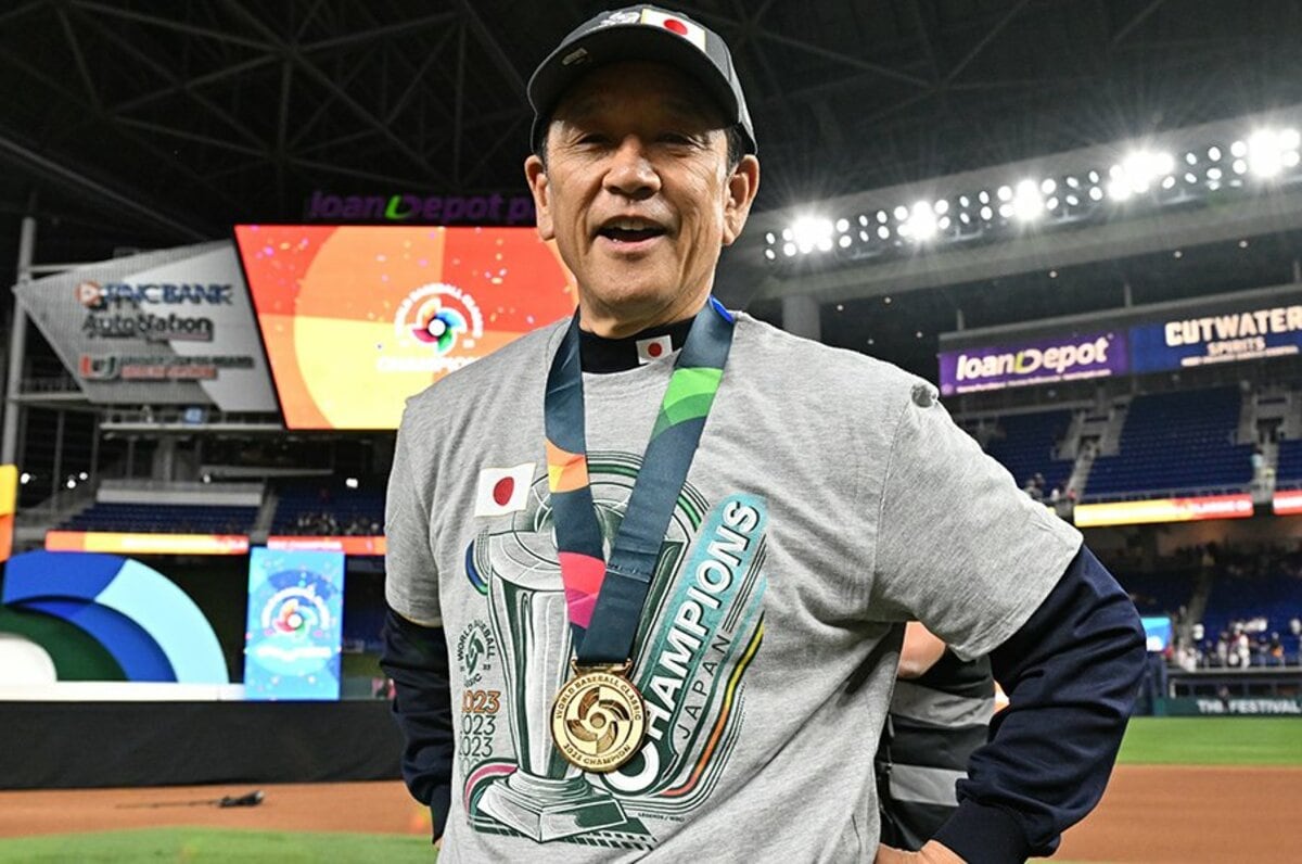 WBC優勝と栗山マジック」MVP大谷翔平の完璧二刀流、ヌートバーや村上