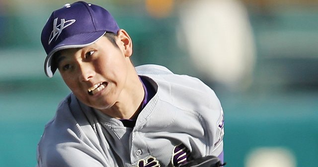 高1の大谷翔平が涙、花巻東まさかのコールド負け…幼なじみ捕手が