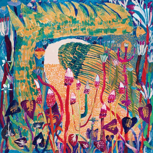 五感を刺激する原画や新作。絵本作家のミロコマチコ個展 | Numero TOKYO