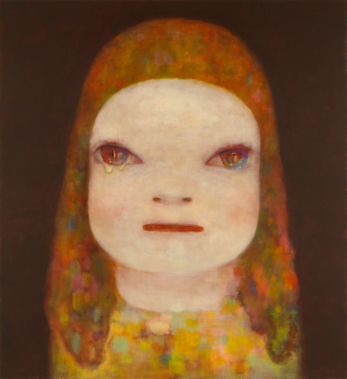 青森県立美術館にて約10年ぶりに奈良美智の大規模展が開催！ | Numero