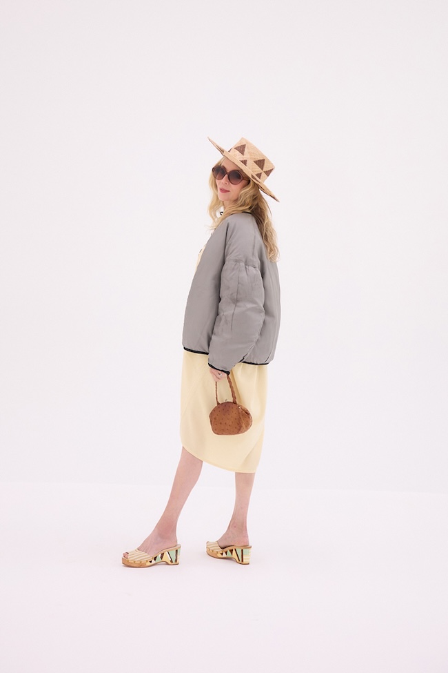 WMVが初となるポップアップイベント “Clothing and Harmony”を日米で