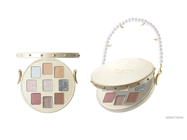 完売必至！ 心ときめくクリスマスコフレ2024 vol.2【パケ買いコスメ編